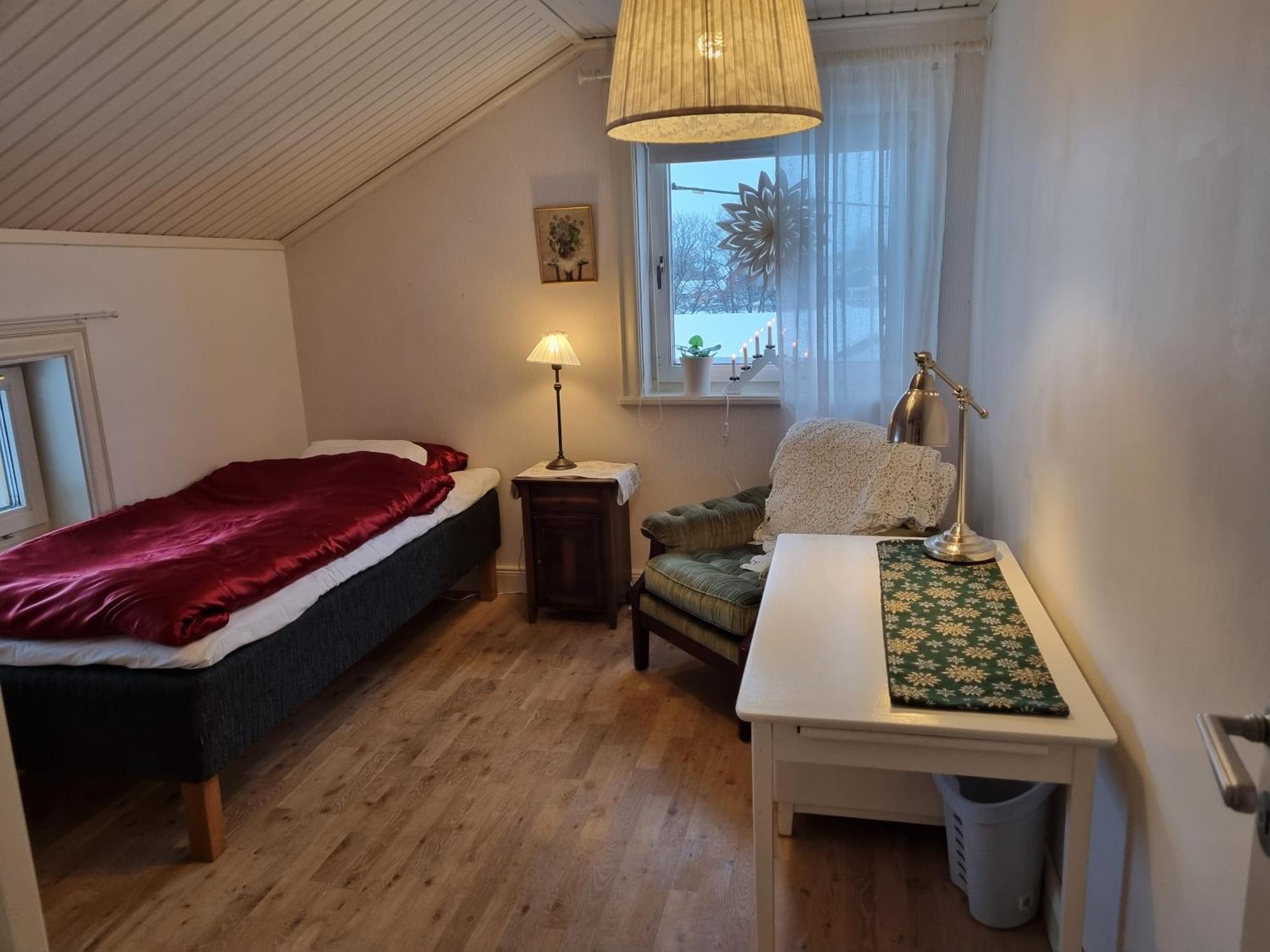 Saellinge House - Cozy Villa With Fireplace And Garden Close To Uppsala Exteriör bild